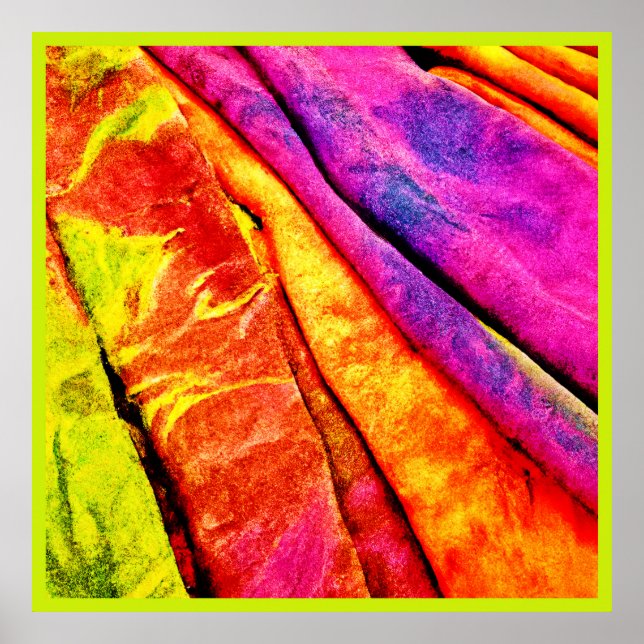 Throw Pillow Poster (Front)