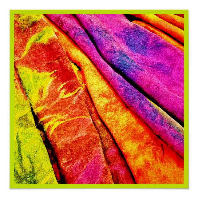 Throw Pillow Poster (Front)