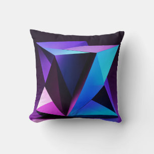 throw pillow/poufs cushion