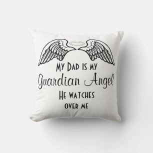 Throw Pillow/Quote Cushion