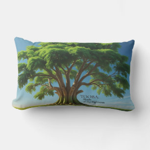 Throw Pillow-Religious Pillow