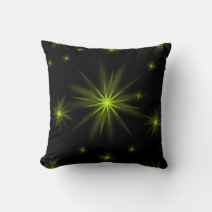 Throw Pillow Star