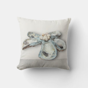 Throw Pillow Starfish Wannabe1 "Pick ME!" 
