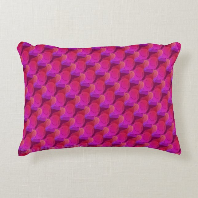 THROW PILLOW studio miiri (Front)