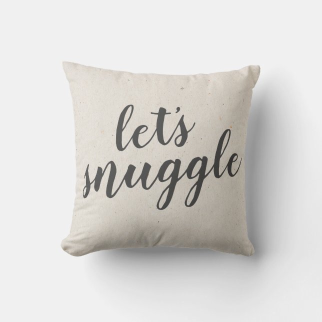 THROW PILLOW | Thankful Rustic Fall Harvest Decor (Front)