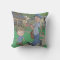 Throw Pillow - The Mailman