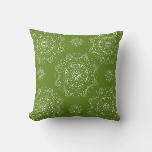 Throw Pillow, Throw Pillow 16" x 16" (Front)