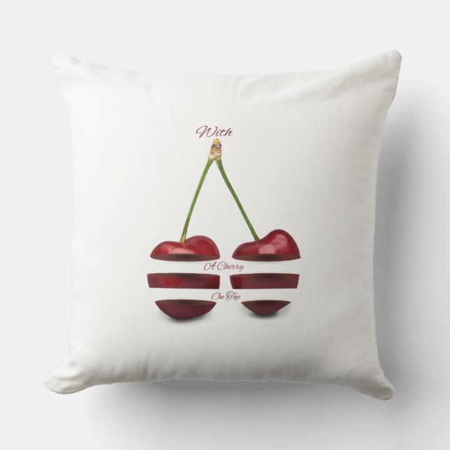 Throw Pillow, Throw Pillow 16" x 16" (Front)