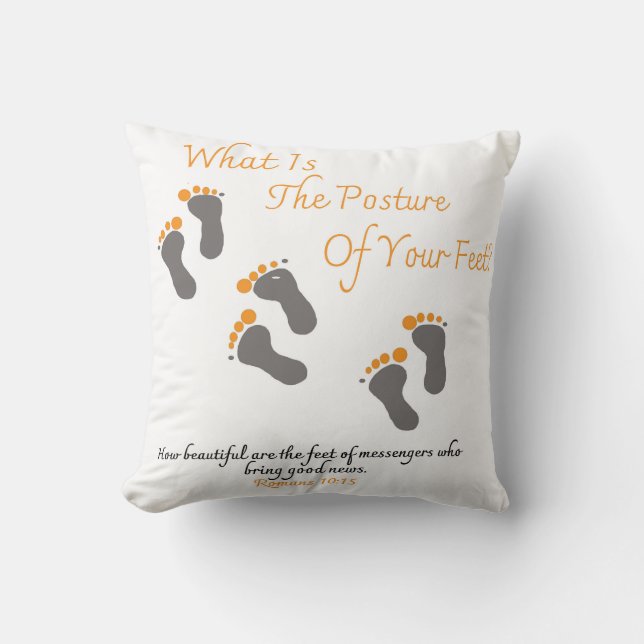 Throw Pillow, Throw Pillow 16" x 16" (Front)