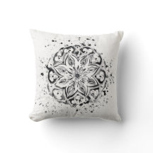 Throw Pillow, Throw Pillow 16" x 16"