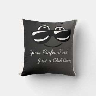 Throw Pillow, Throw Pillow 16" x 16"