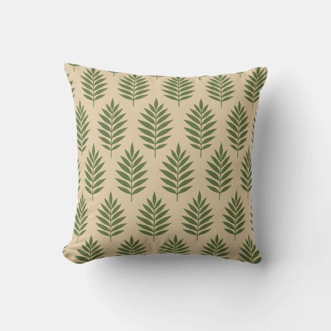 Throw Pillow, Throw Pillow 16" x 16" (Front)