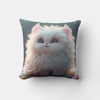 Throw Pillow, Throw Pillow 16" x 16"