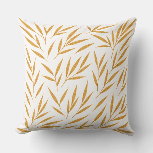 Throw Pillow, Throw Pillow 20" x 20" (Front)