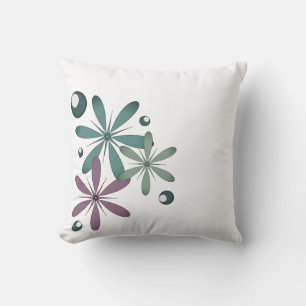 Throw Pillow, Throw Pillow 41 x 41 cm