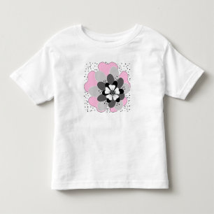 Throw Pillow Toddler T-Shirt