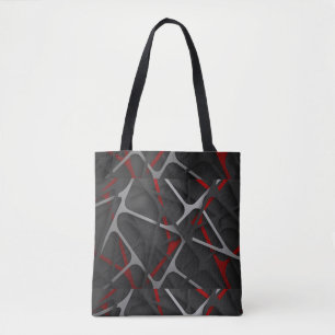 Throw Pillow Tote Bag