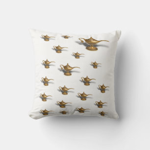 Throw Pillow Vintage