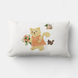 Throw Pillows