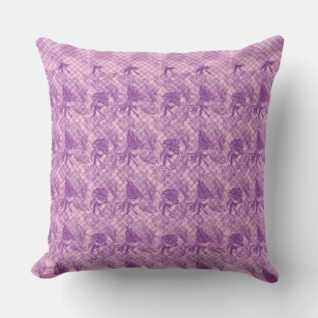 Throw Pillows (Front)