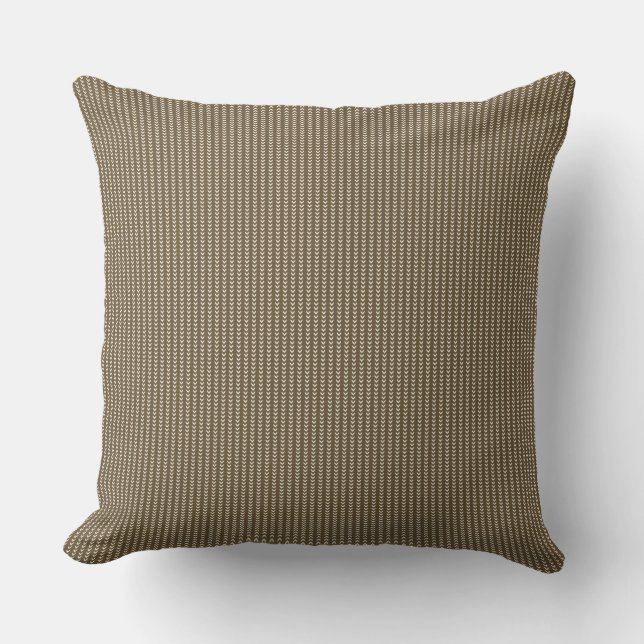 Throw Pillows (Front)
