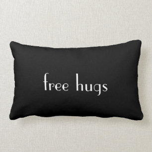 Throw pillows