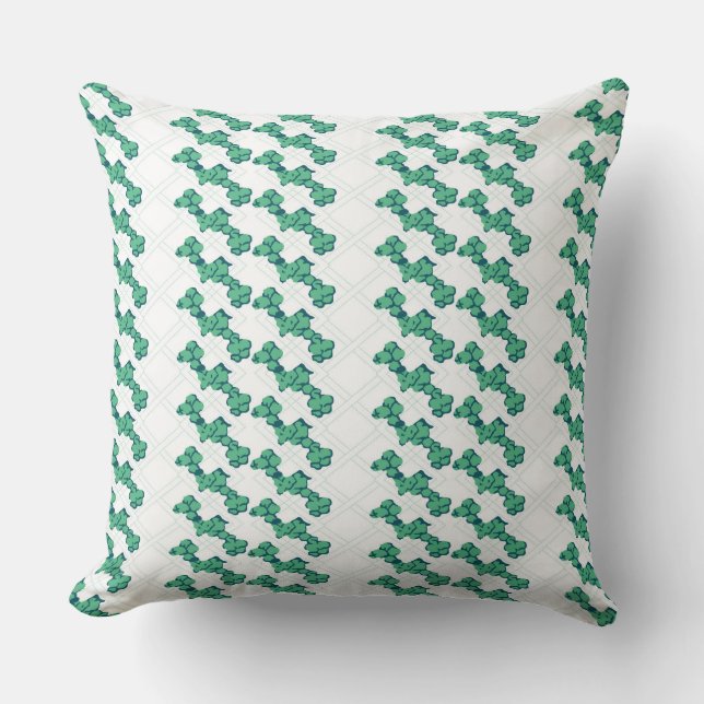 Throw Pillows (Front)