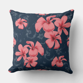 Throw pillows 