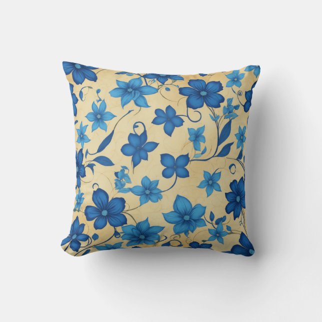 Throw Pillows (Front)