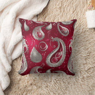Throw Pillows