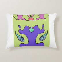 Throw Pillows