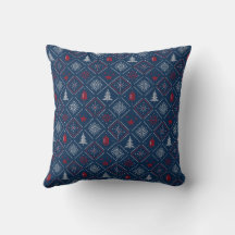 Throw pillows 
