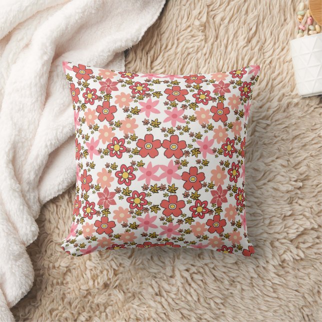 throw pillows  (Blanket)