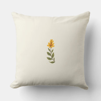 Throw Pillows