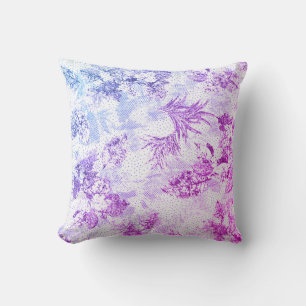 Throw Pillows