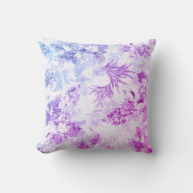 Throw Pillows (Front)