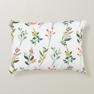  Throw Pillows 