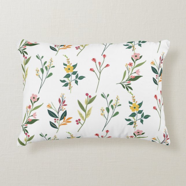  Throw Pillows  (Front)