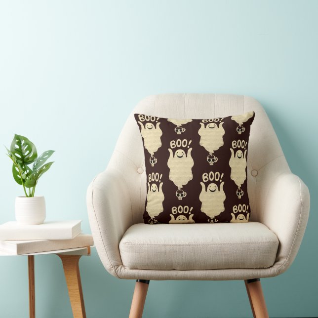 Throw Pillows  (Chair)