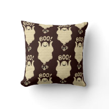 Throw Pillows