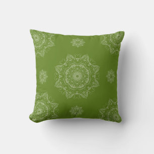 Throw Pillows 