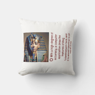 Throw Pillows