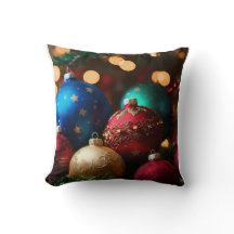 Throw Pillows