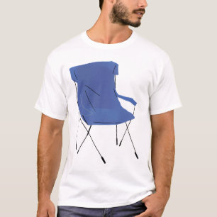 Throwback Lawnchairs T-Shirt
