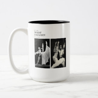 Throwback Mug