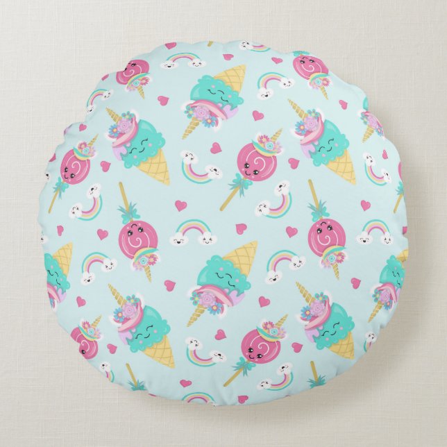 ThrowPillow (16") (Front)