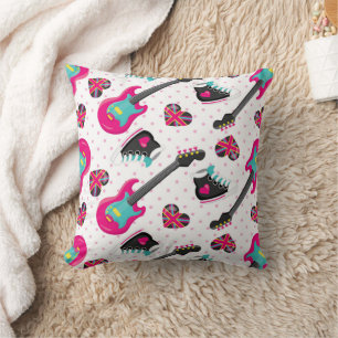 - ThrowPillow 20" x 20"