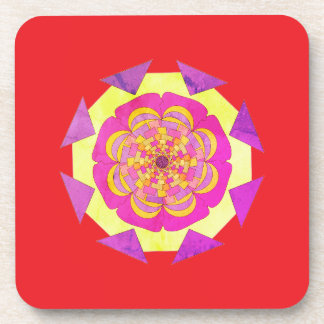 Throwpillows Coaster