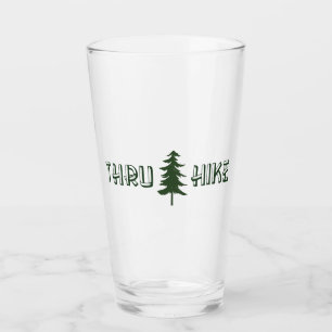 Thru Hike Glass