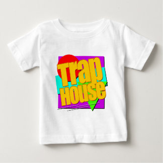 THSquareLogo-5000.png Baby T-Shirt
